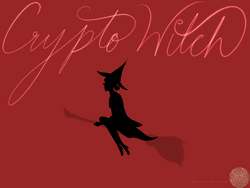 cryptowitches beta again collection image