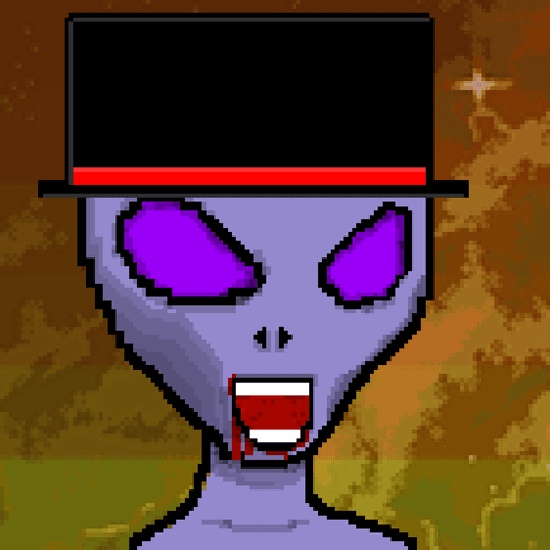 CyberAlienz #41