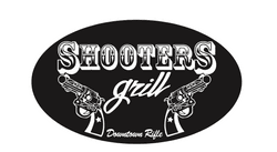 Lauren Boebert's Shooters Grill Logo collection image