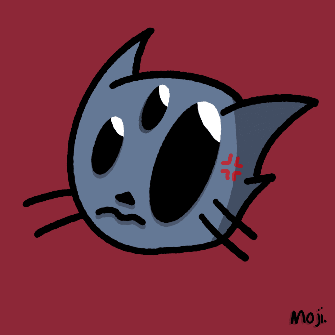 Kitty Moji