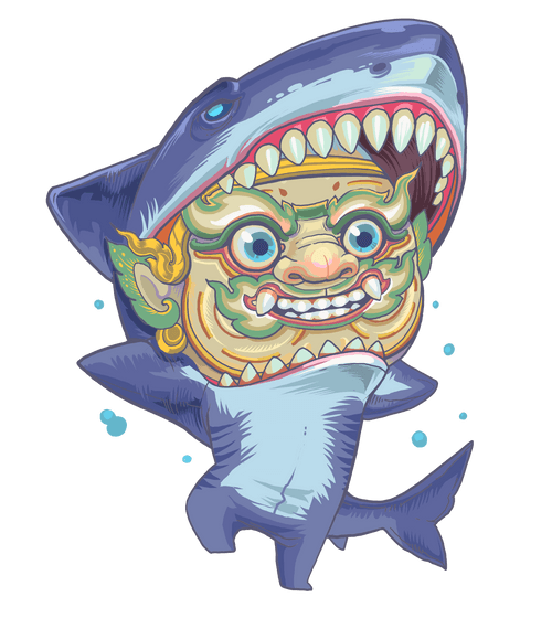 Hanushark