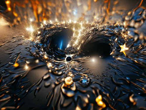 Tar Pit