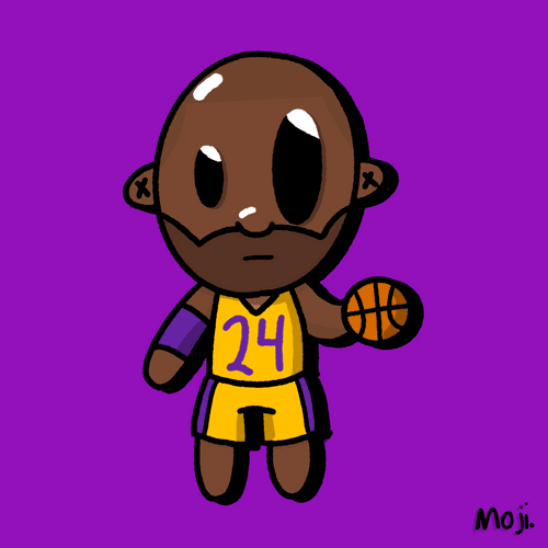 Bean (Kobe) Moji