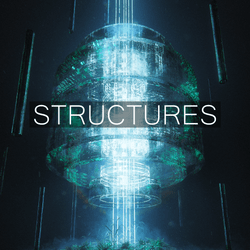 Structures by Max Hay collection image