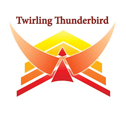 Twirling Thunderbird Originals collection image