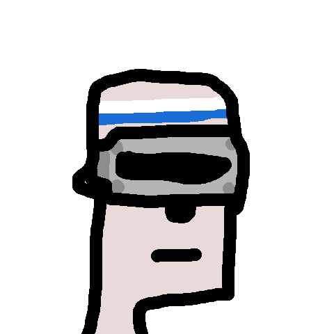 low effort punk 5379