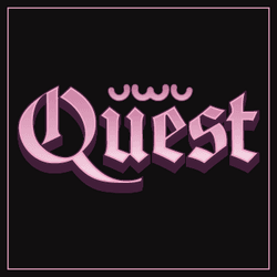 uwu Quest Stamps collection image