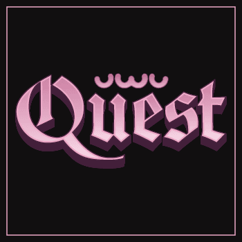 uwu Quest Stamps