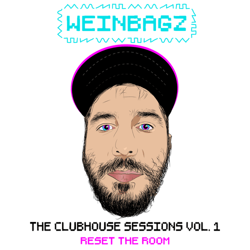 The Clubhouse Sessions Vol. 1 - Reset The Room