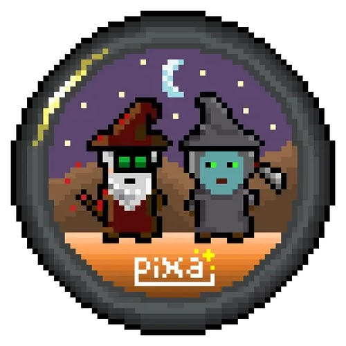 PixaBadges