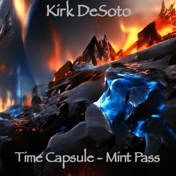 Kirk DeSoto Mintpass