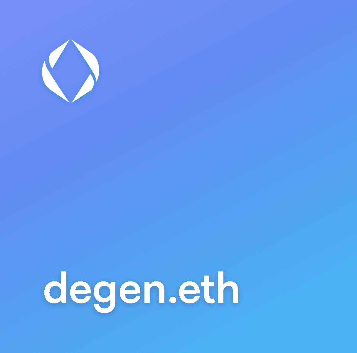 eth degen