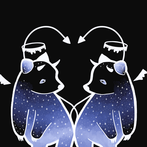Halloween Bear