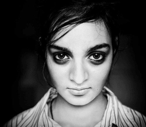 Look Into Me (edition)