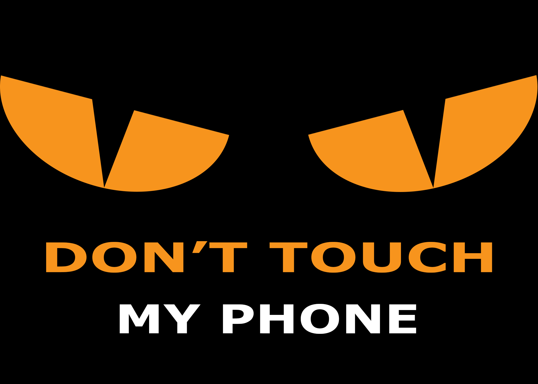 don't_touch goldenveizer Collection OpenSea