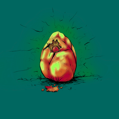 GoblinEgg.wtf