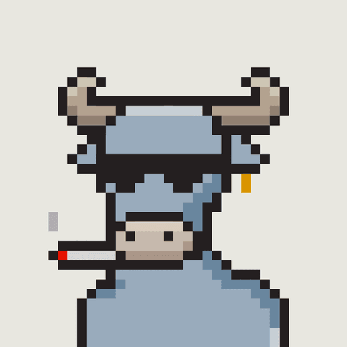 Badass Bull 882