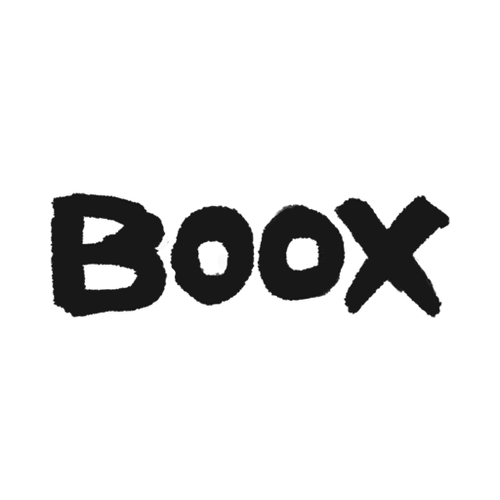 BOOX