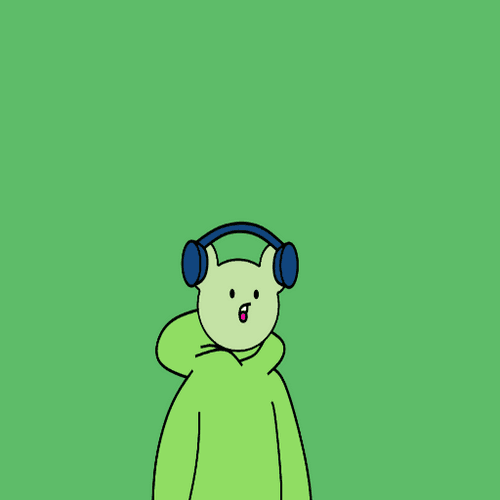 doodles 2X#200