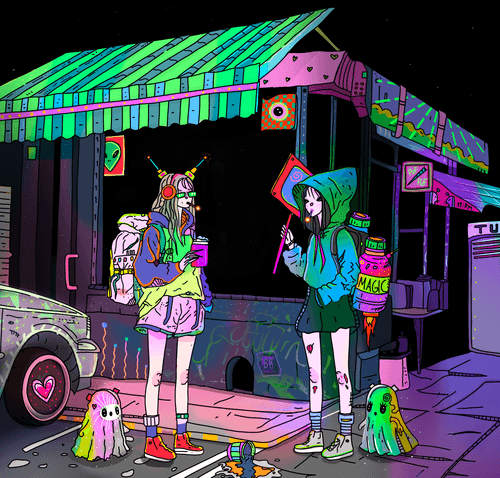 Jelly's V2
