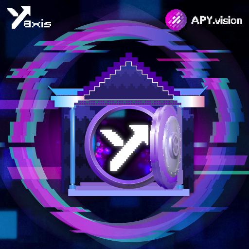 APY Vision X YAxis 2022