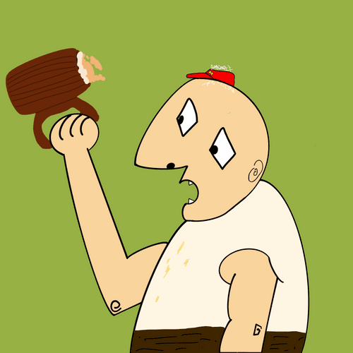 Jotuntown