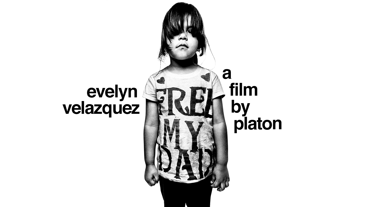 Evelyn Velazquez (Short Film) - #1/1
