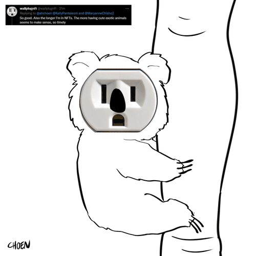 WallplugNFT 2.0