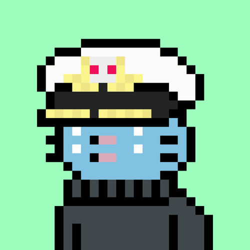 PixelCat 682