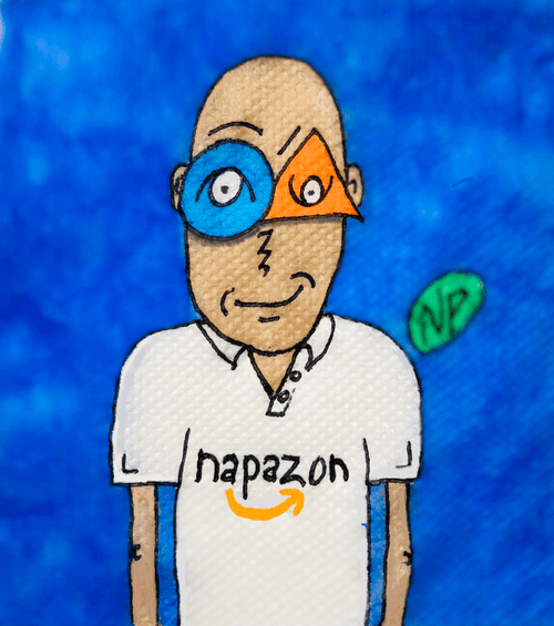 NapkinPunks #222