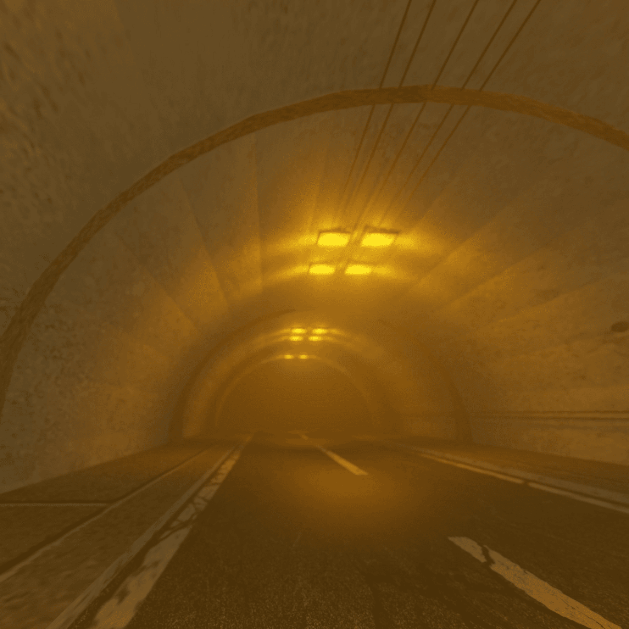 The Hub Crossroads The Backrooms Simulator OpenSea