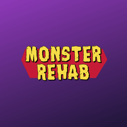 Monster Rehab Reborn collection image