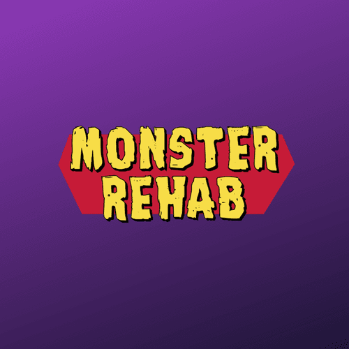 Monster Rehab Reborn - Cancelled