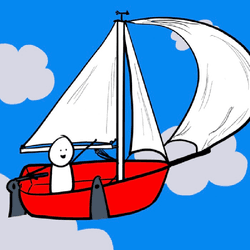 Sailing Adventures collection image