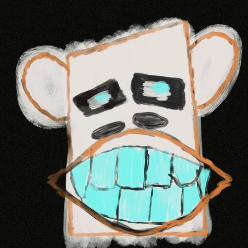 I HEARD #APEFOLLOWAPE (5/5)