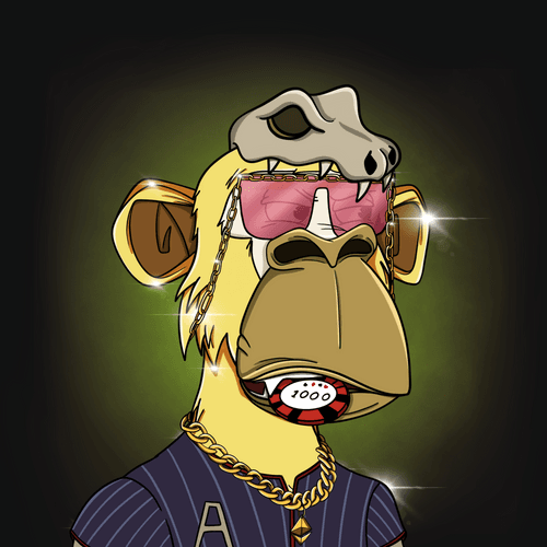 Elite Ape #44594