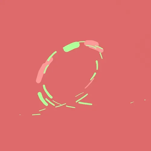 Ether Flow 049