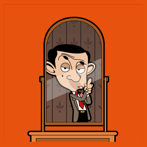 Mr Bean #139