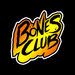 Bones Club Honorary Members collection image
