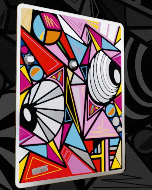 [UNiK] Focus. (Chrome Edition)