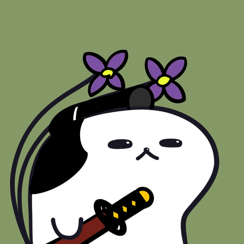 eSPRI #003 SAMURAI