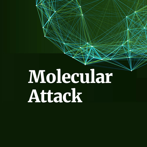 Molecular Attack