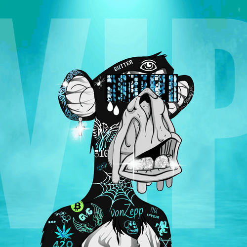 GMG VIP Pass #01