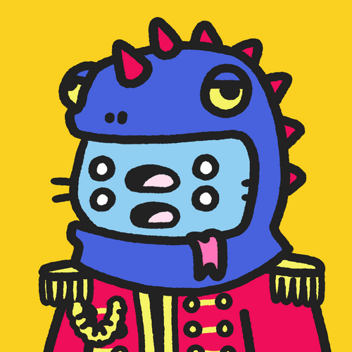Profile picture of 0xcb0a0107419f9aca86e793f0808afc2e4ff490ef
