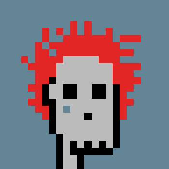 Undead Punk #620