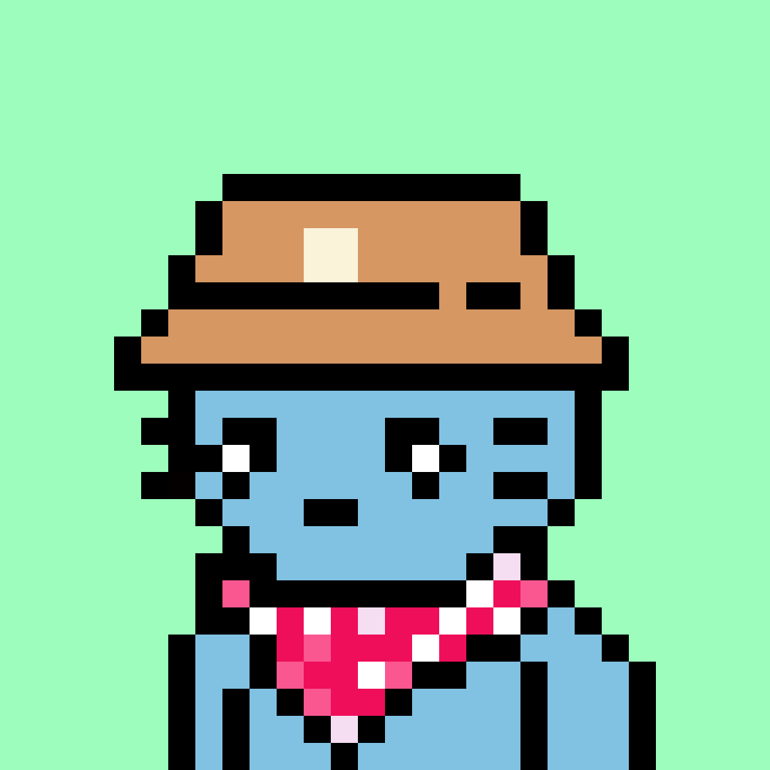 PixelCat 1361