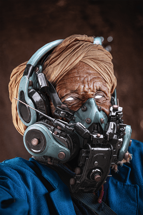SuuperPower by 2050