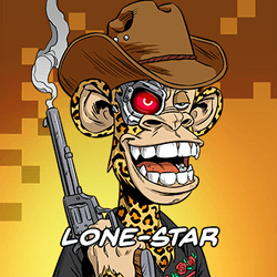 PUNKS 2: LONE-STAR Collector's Edition collection image