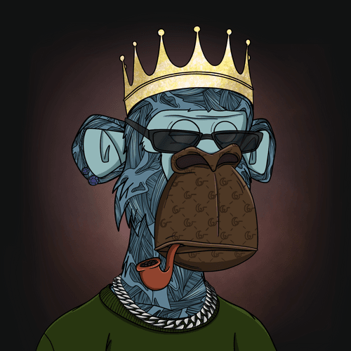 Elite Ape #13217