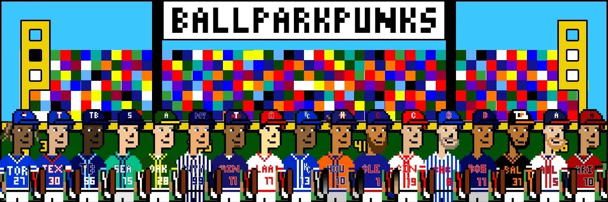 BallParkPunks